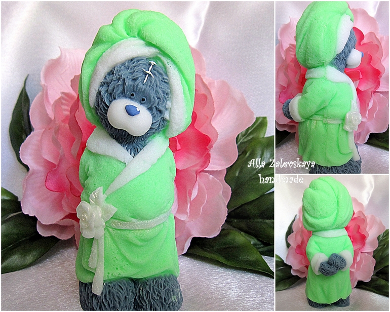 Мои не опубликованные)