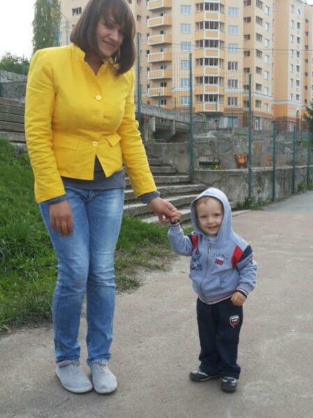 Покажу свои результаты.