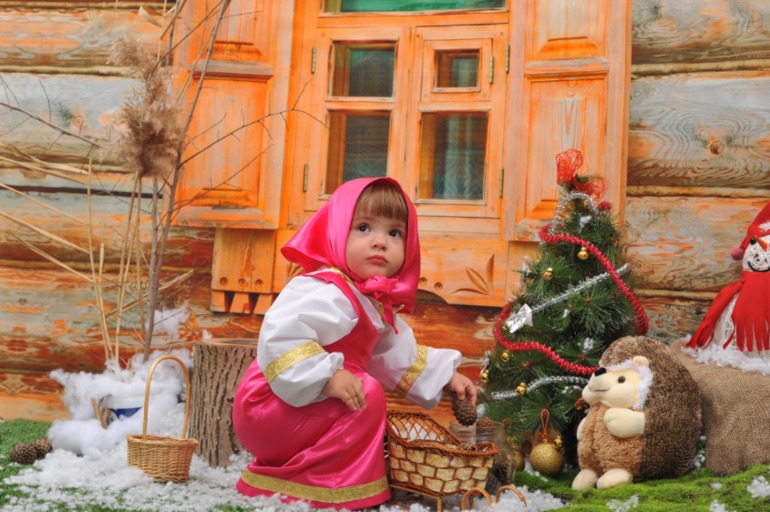 Рабочии будни)))