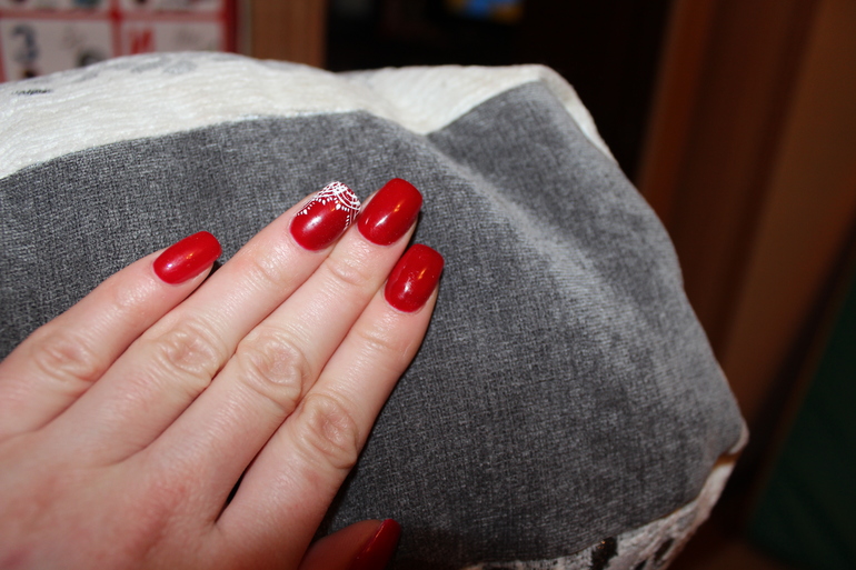 Зимнее настроение!