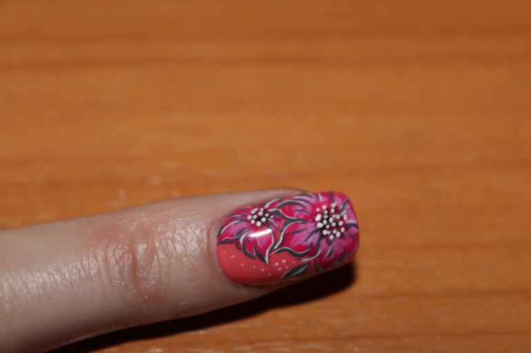 Зимнее настроение!