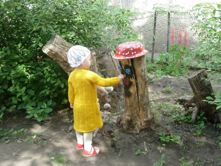 Желтые летние зарисовочки))