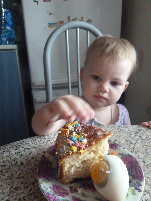 Со СВЯТОЙ ПАСХОЙ!!!