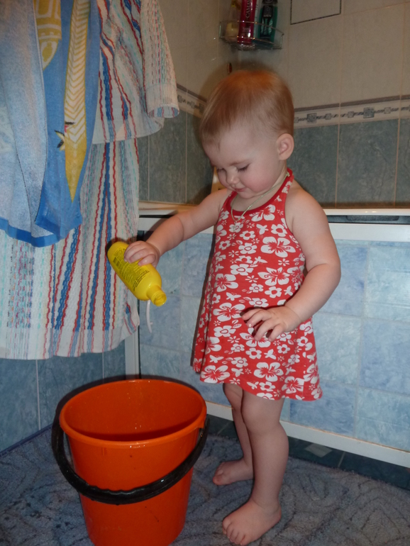 Наверное меня тут потеряли?)))