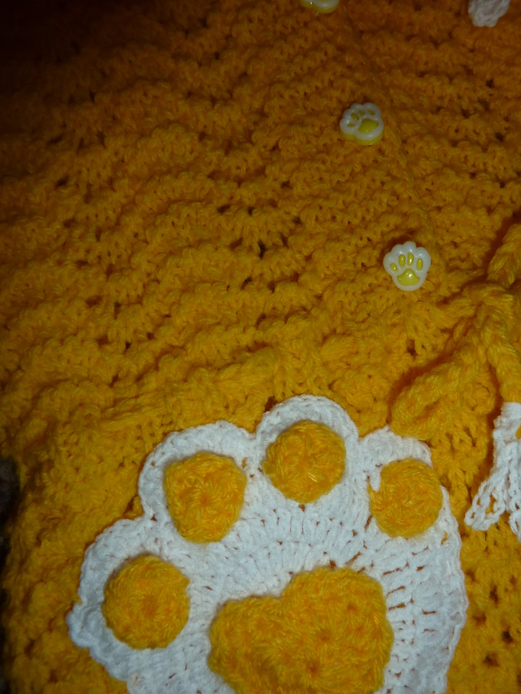 Мечтательная КИСКА