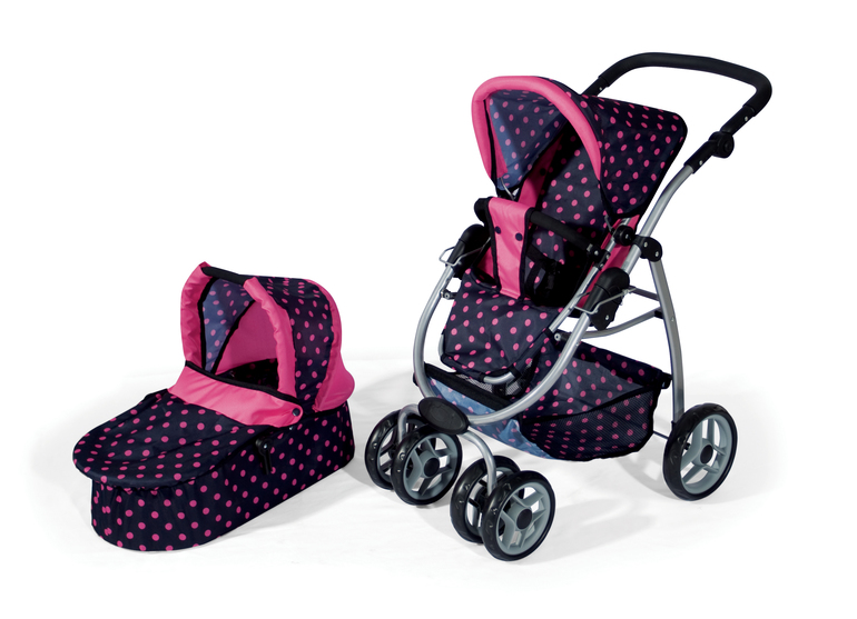 Подарочки уже готовы