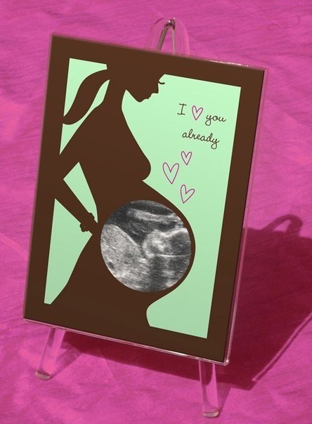 Решила поделиться идеей!