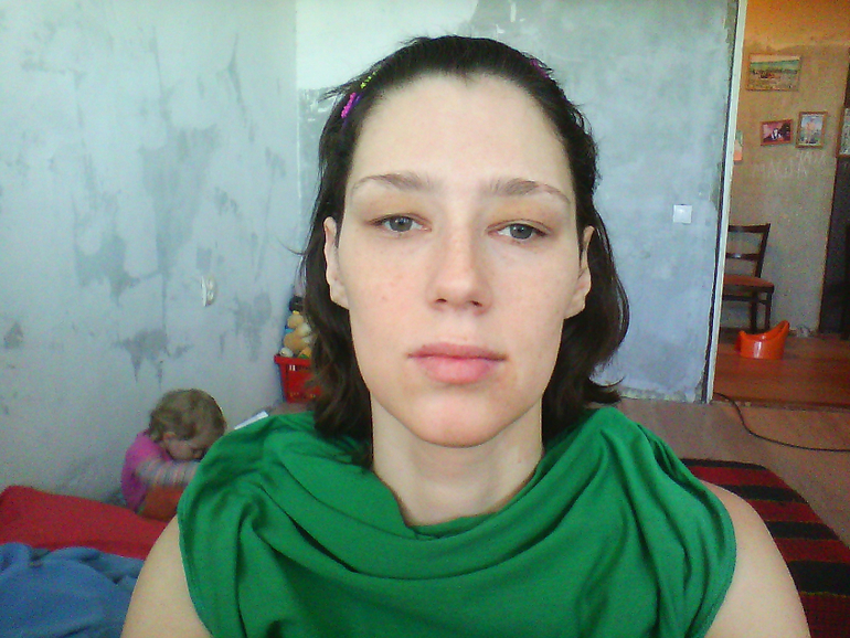 Ох уж этот цветотип!