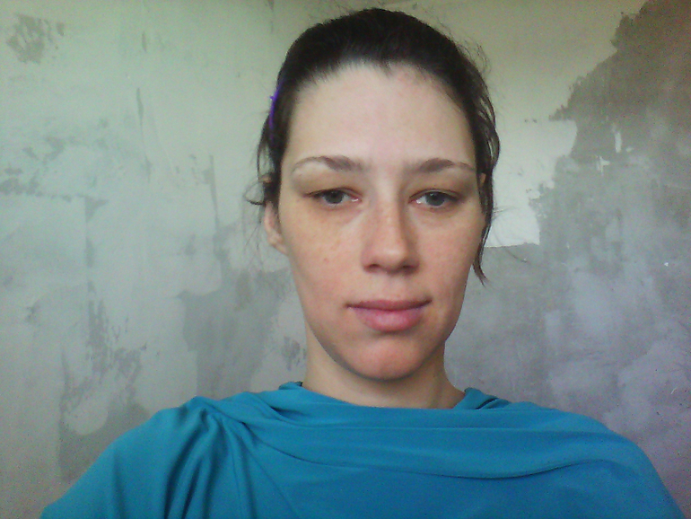 Ох уж этот цветотип!