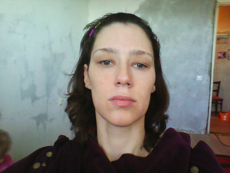 Ох уж этот цветотип!