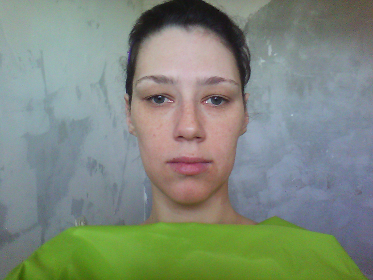 Ох уж этот цветотип!