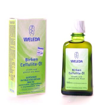 День 8. Косметические средства нам в помощь