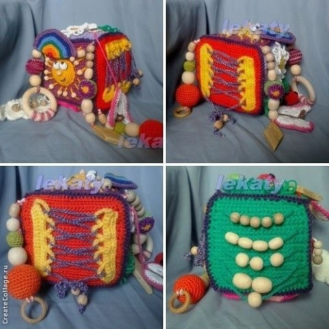 Вяжу на заказ для деток и не только