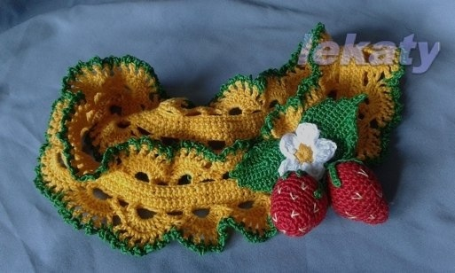 Вяжу на заказ для деток и не только