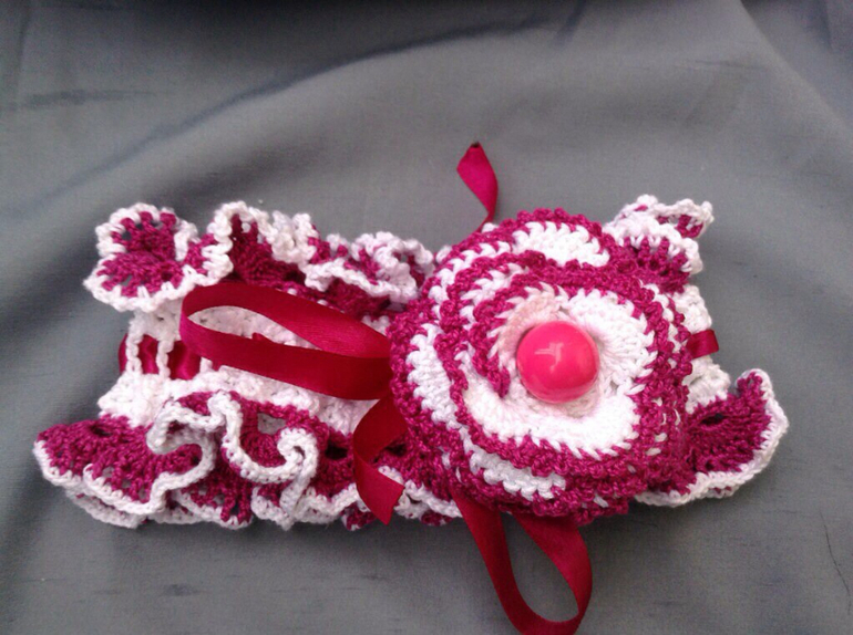 Вяжу на заказ для деток и не только