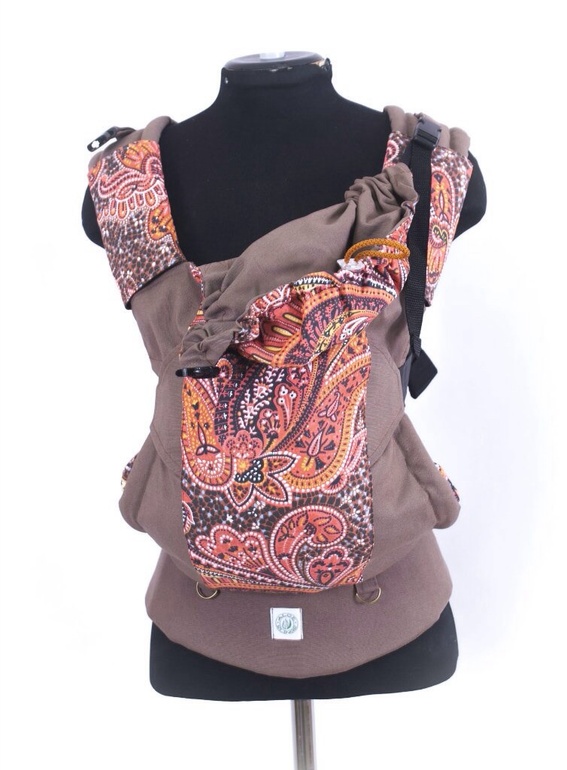 Похвастаемся нашей обновкой)