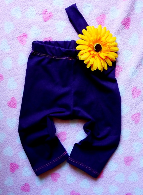 Летние наряды дочки!