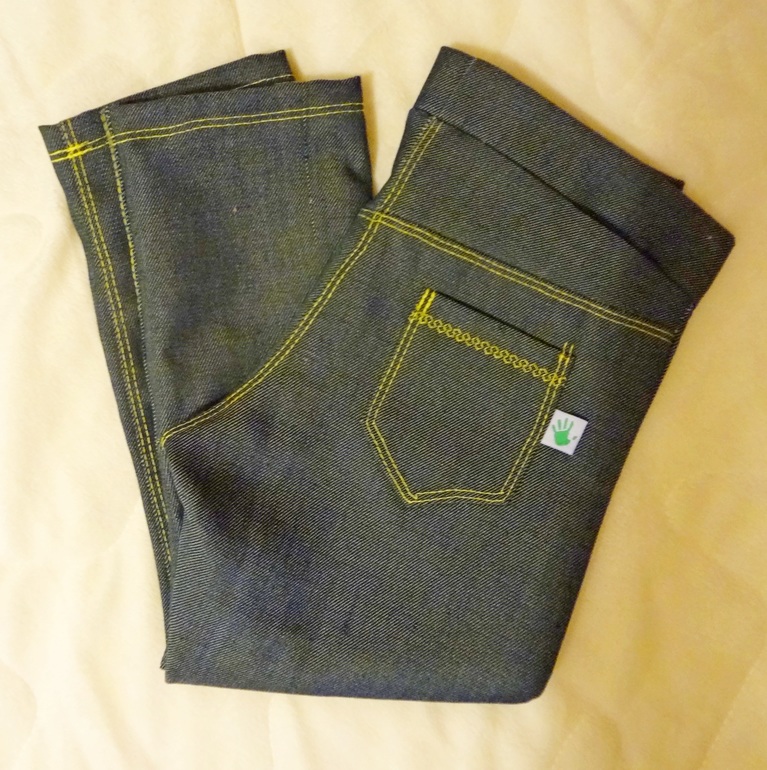 Бабушкины запасы))))