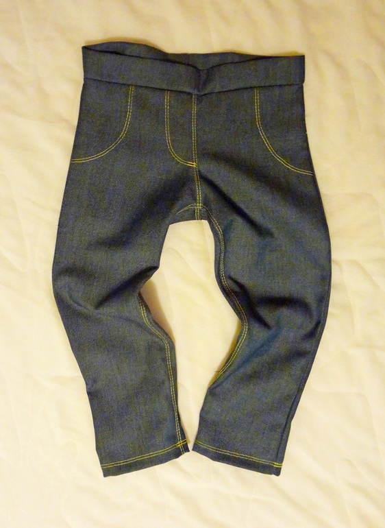 Бабушкины запасы))))