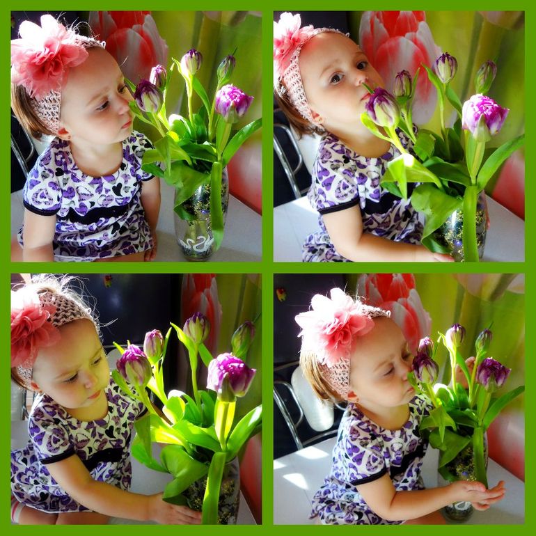 С праздником 8 марта,мои дорогие!!!