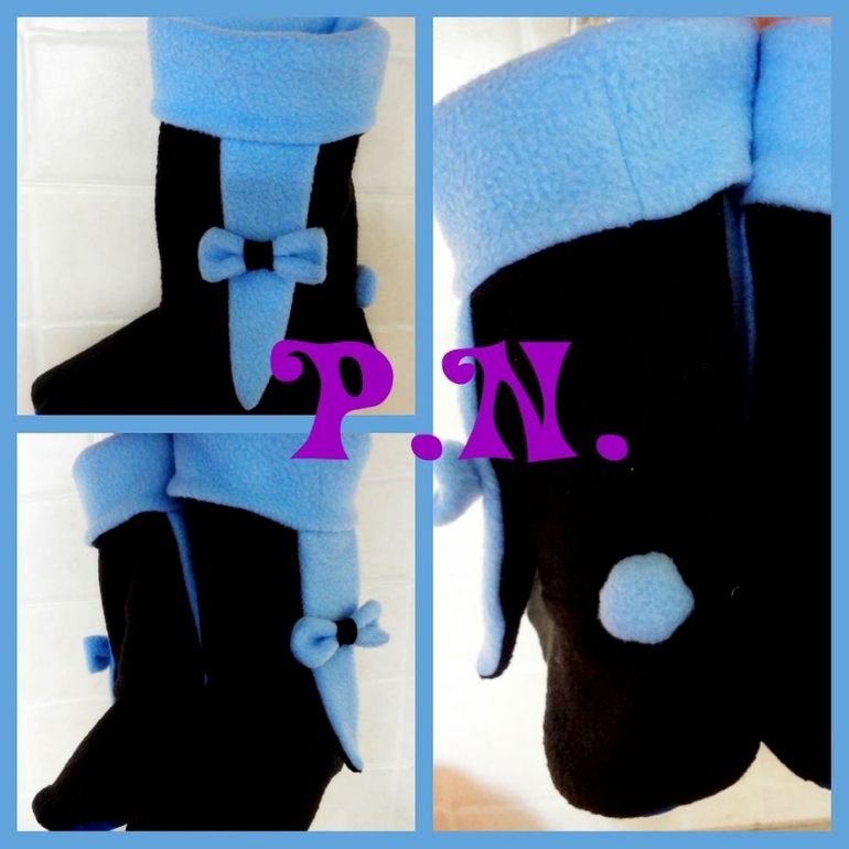 Ушастая команда)))