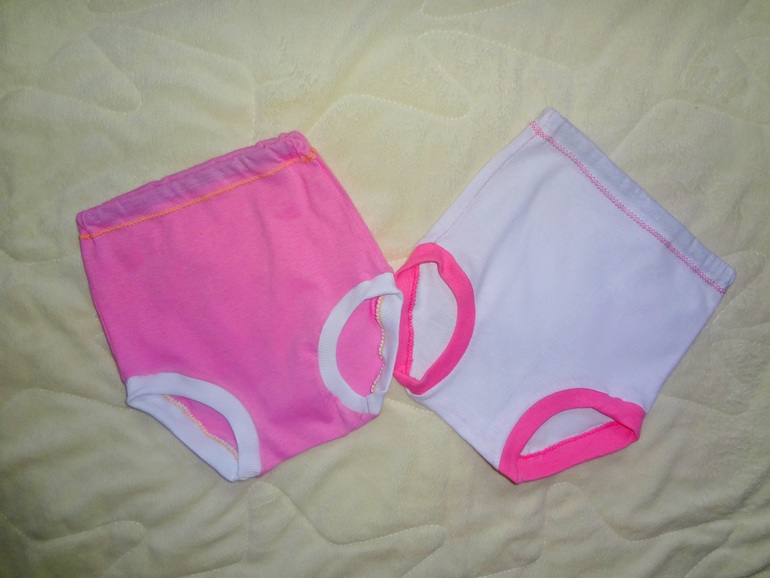 Пока ребенок спит...