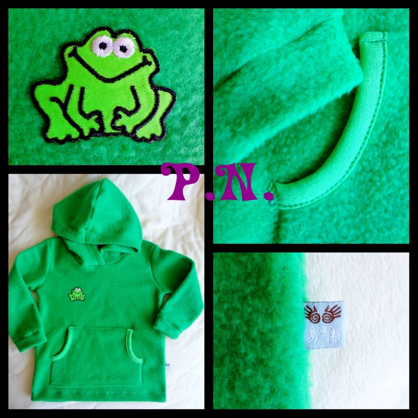 Толстовки для мальчишек!