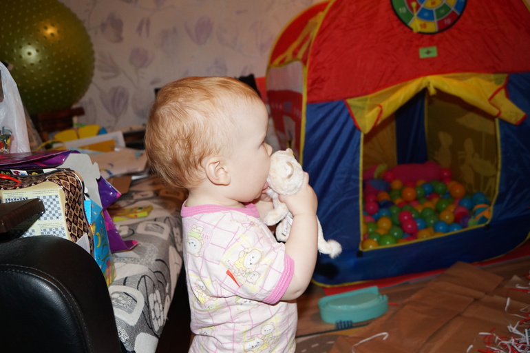 Январская коробочка AistBox