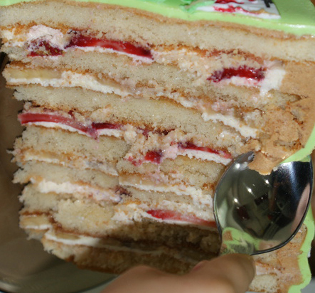 По мотивам мультфильма "мешок яблок".