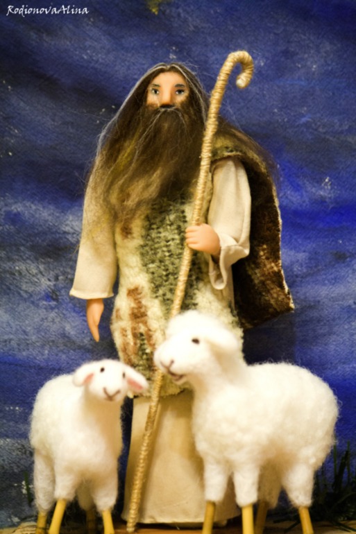 Рождество 2014