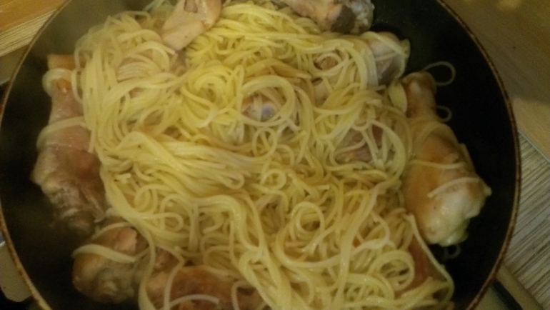 Выросла наша детка-конфетка....