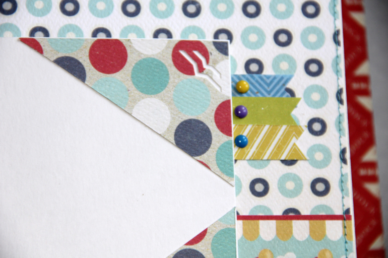 Мальчуковый альбом