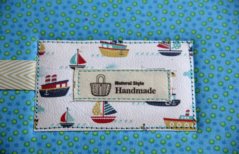 Мальчуковый альбом