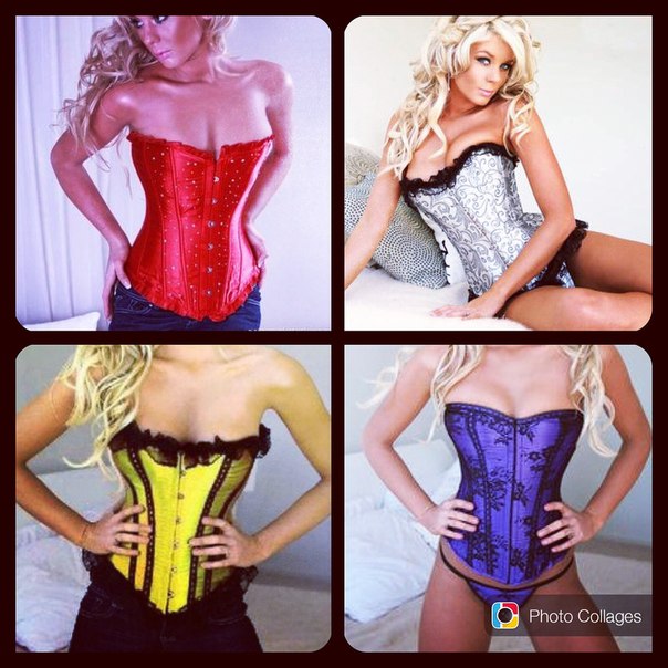 Обновила пост с корсетами Sale все по 800