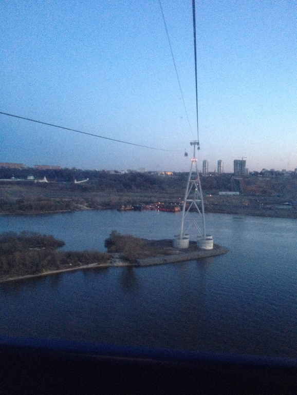 Нижний Новгород