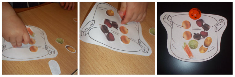 Отчет по ТЗ Маша и медведь ( по книге)