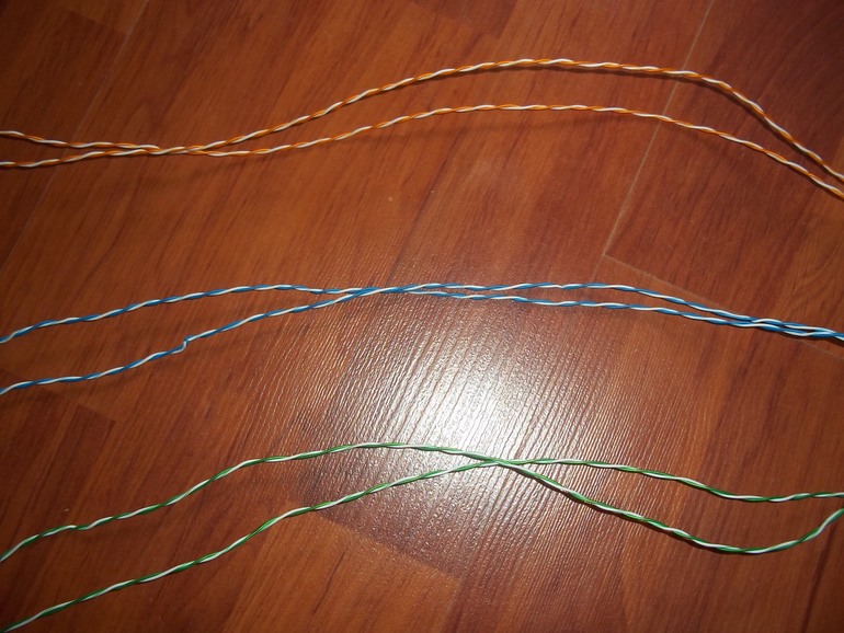 ТН Что нам стоит дом построить. День 4