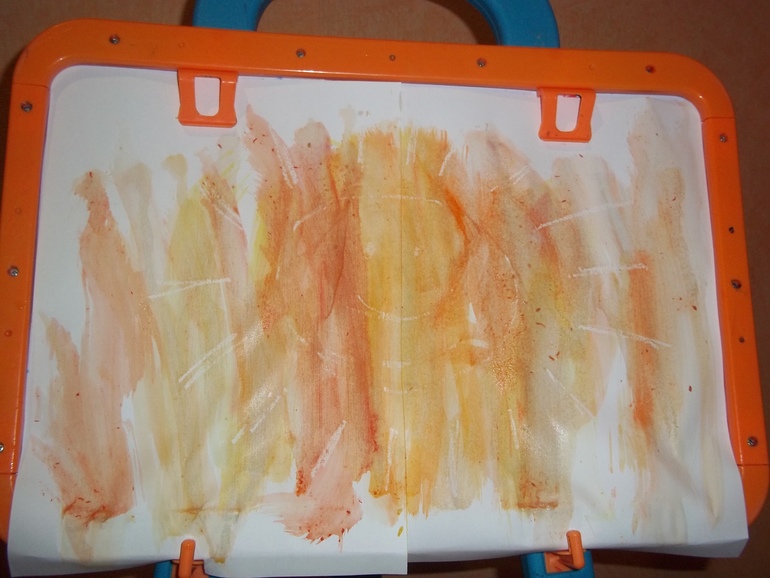 ТН Что нам стоит дом построить. День 4