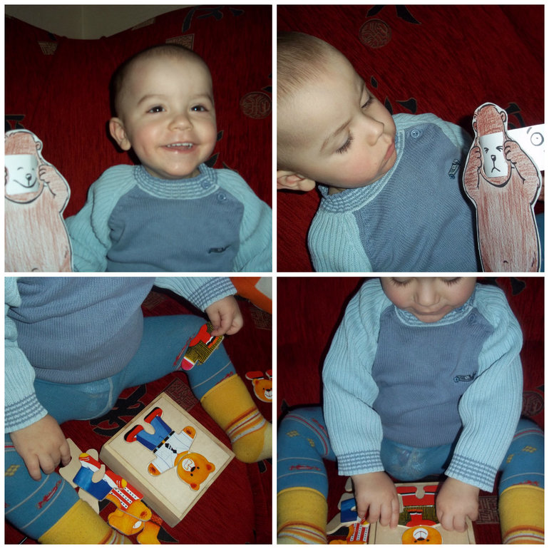 ТН Эмоции   День 2