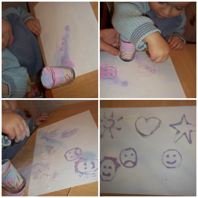 ТН Эмоции   День 2