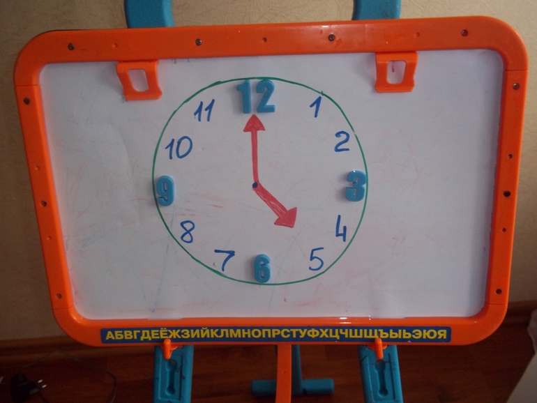 ТЗ Английское чаепитие