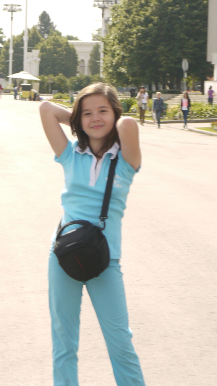 Выходные проведенные с пользой)))