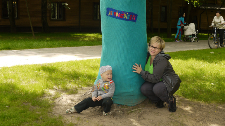 Выходные проведенные с пользой)))