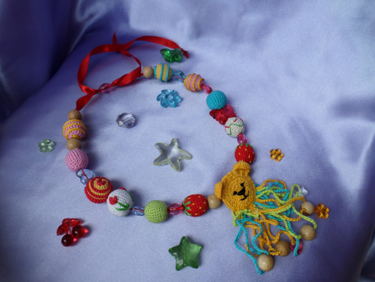 Новые слингобусики!