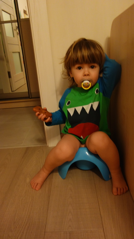 Наш буднедень