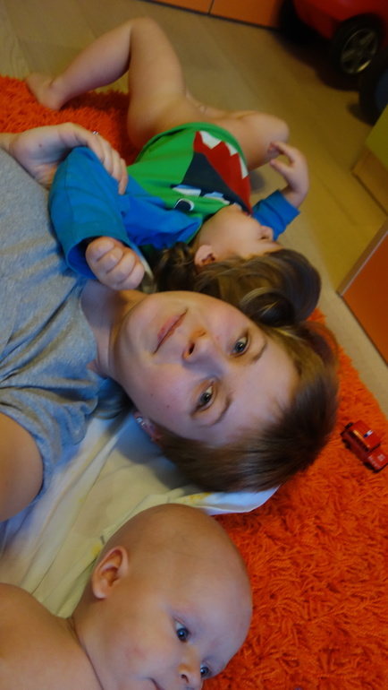 Наш буднедень