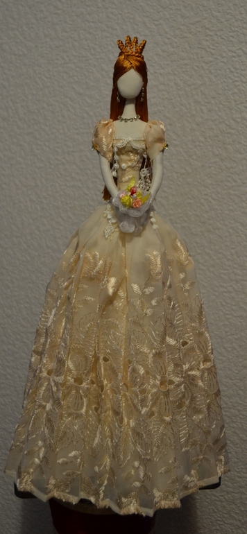 Тряпиенсы - это удивительное занятие приносящее огромное удовольствие:)