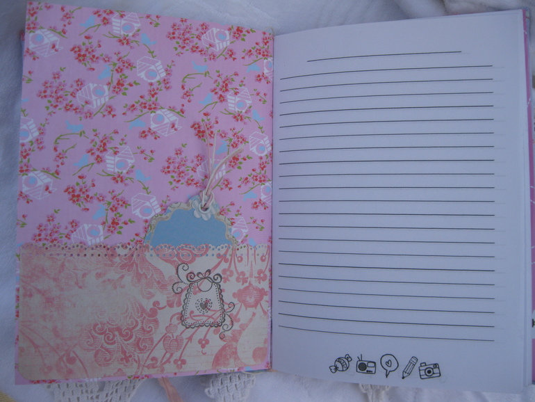 Мамин дневник