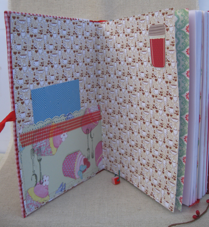 Кулинарная книга