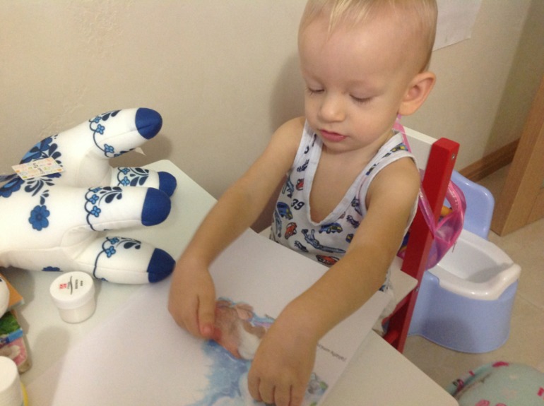 Тз Дед мороз